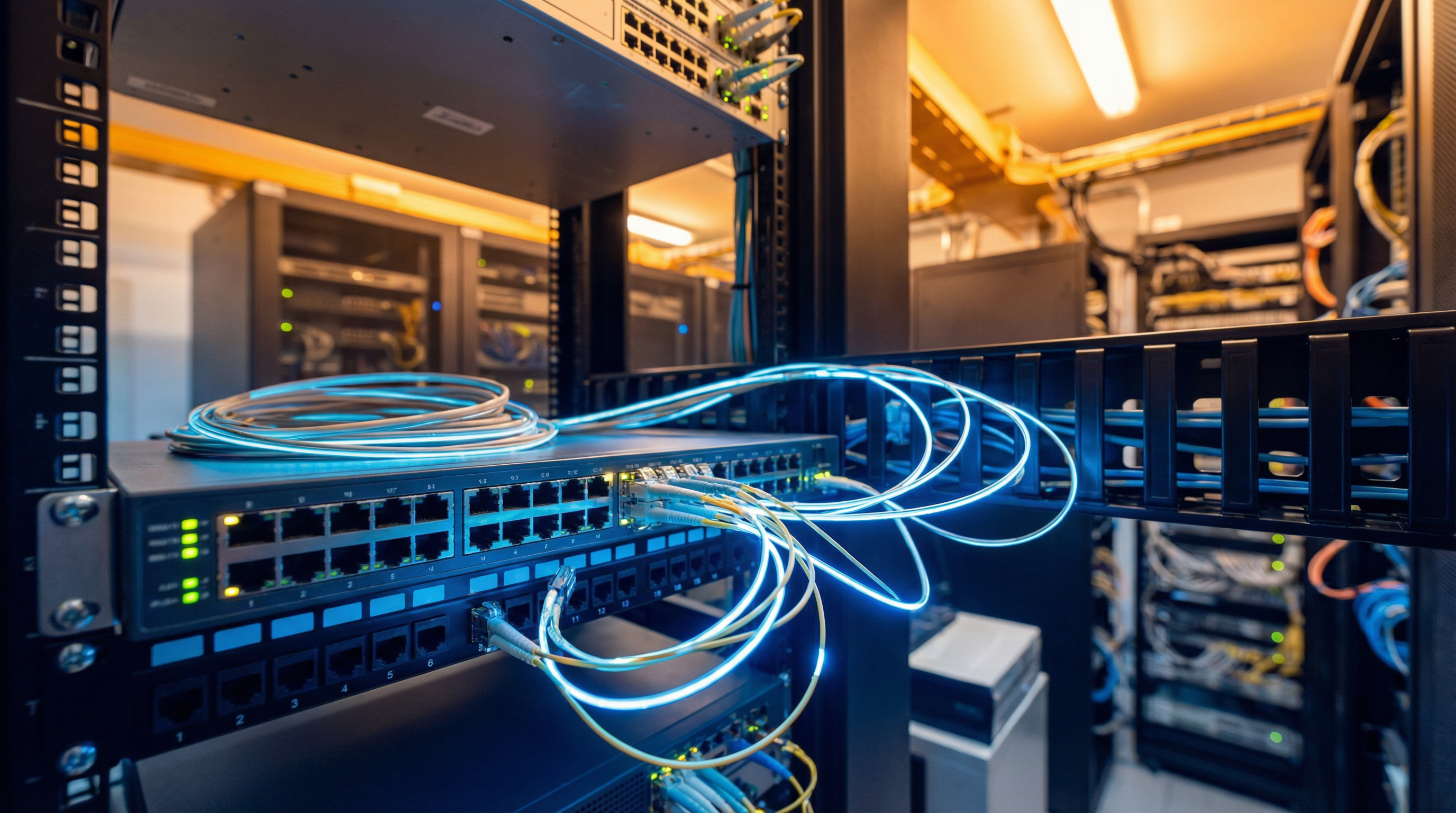 Networking & Sistemistica